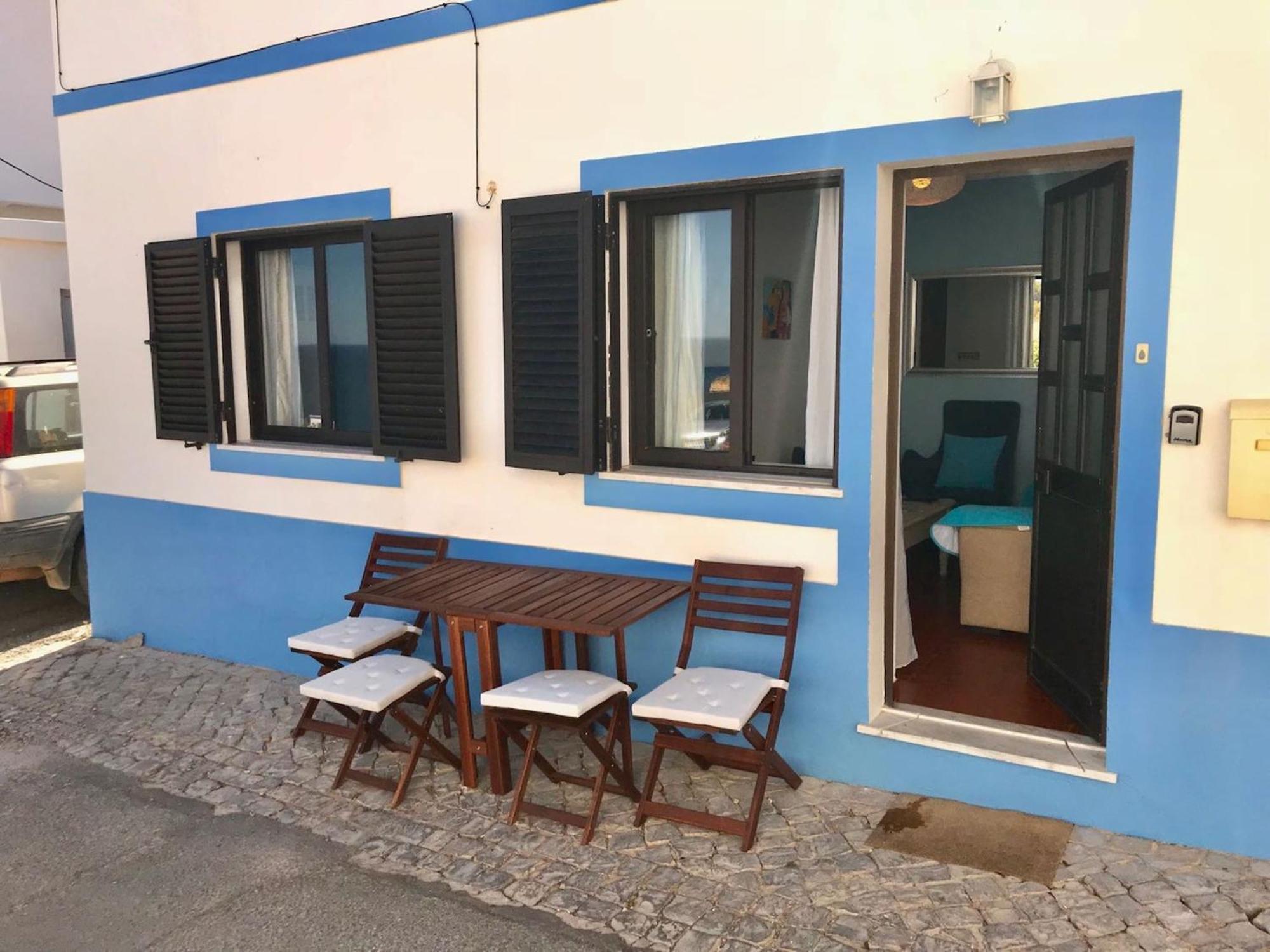 House Located In Opposite Of Beach! Lagoa (Algarve) Exterior foto