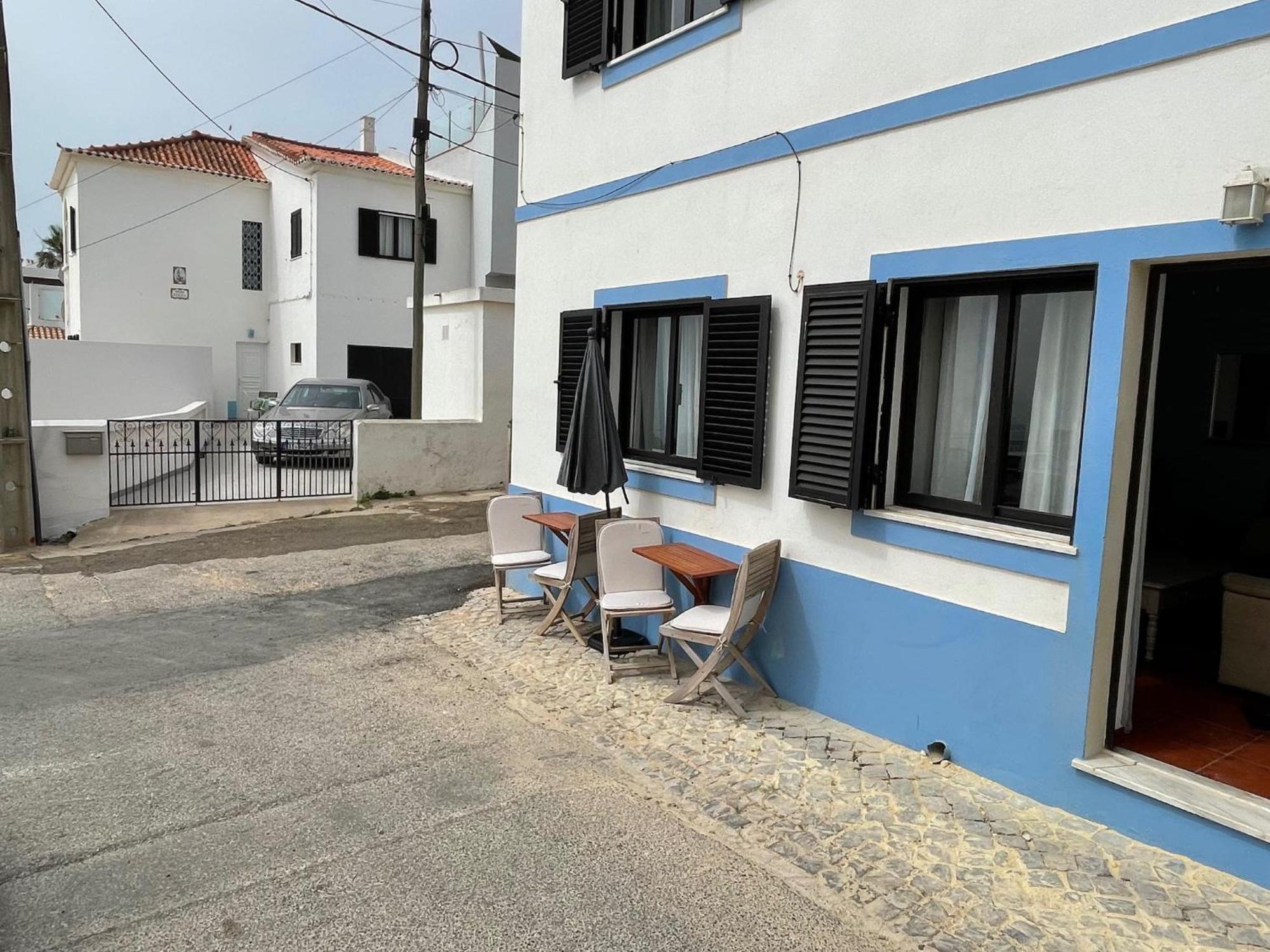 House Located In Opposite Of Beach! Lagoa (Algarve) Exterior foto